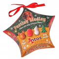 Antos Christmas Festive Medley Dog Treats